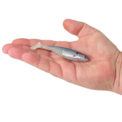 PowerBait® Paddlin' PowerStinger