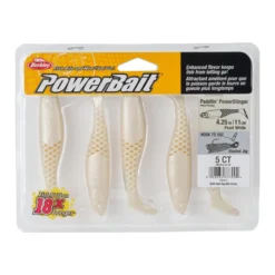 PowerBait® Paddlin' PowerStinger