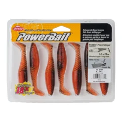 PowerBait® Paddlin' PowerStinger