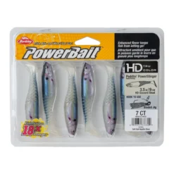 PowerBait® Paddlin' PowerStinger