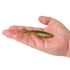 PowerBait® Paddlin' PowerStinger
