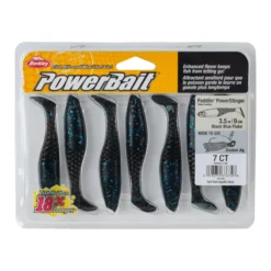 PowerBait® Paddlin' PowerStinger