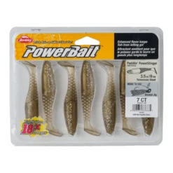 PowerBait® Paddlin' PowerStinger