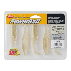 PowerBait® Paddlin' PowerStinger