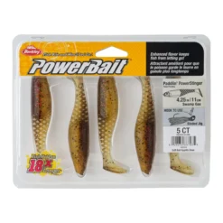PowerBait® Paddlin' PowerStinger