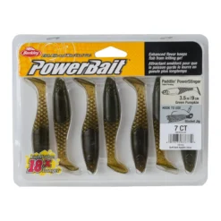 PowerBait® Paddlin' PowerStinger