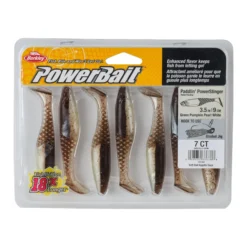 PowerBait® Paddlin' PowerStinger