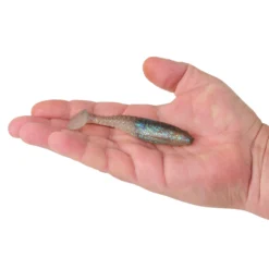 PowerBait® Paddlin' PowerStinger