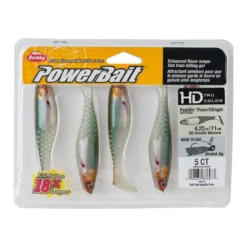 PowerBait® Paddlin' PowerStinger