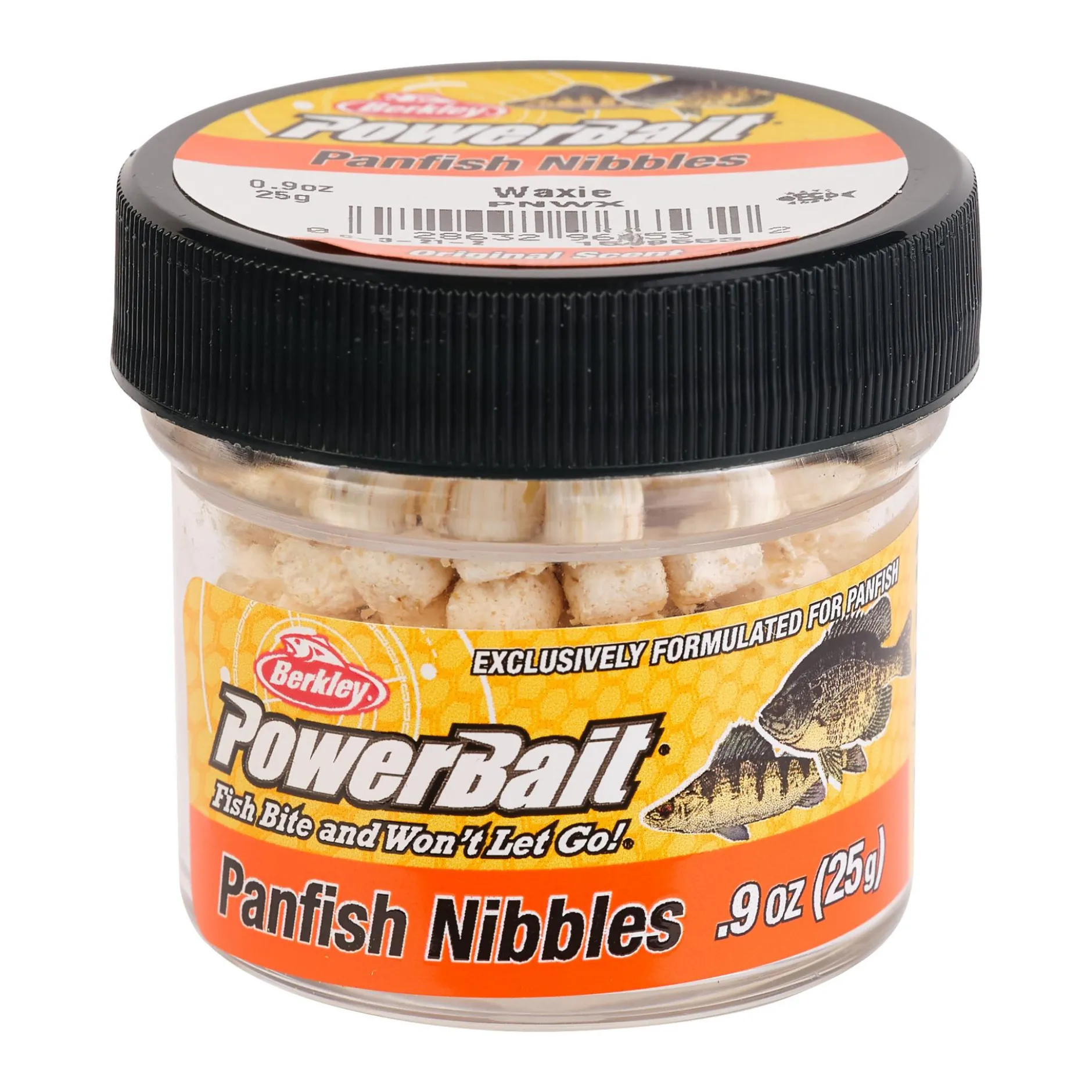 PowerBait® Panfish Nibbles
