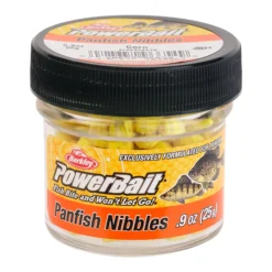 PowerBait® Panfish Nibbles