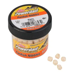 PowerBait® Panfish Nibbles
