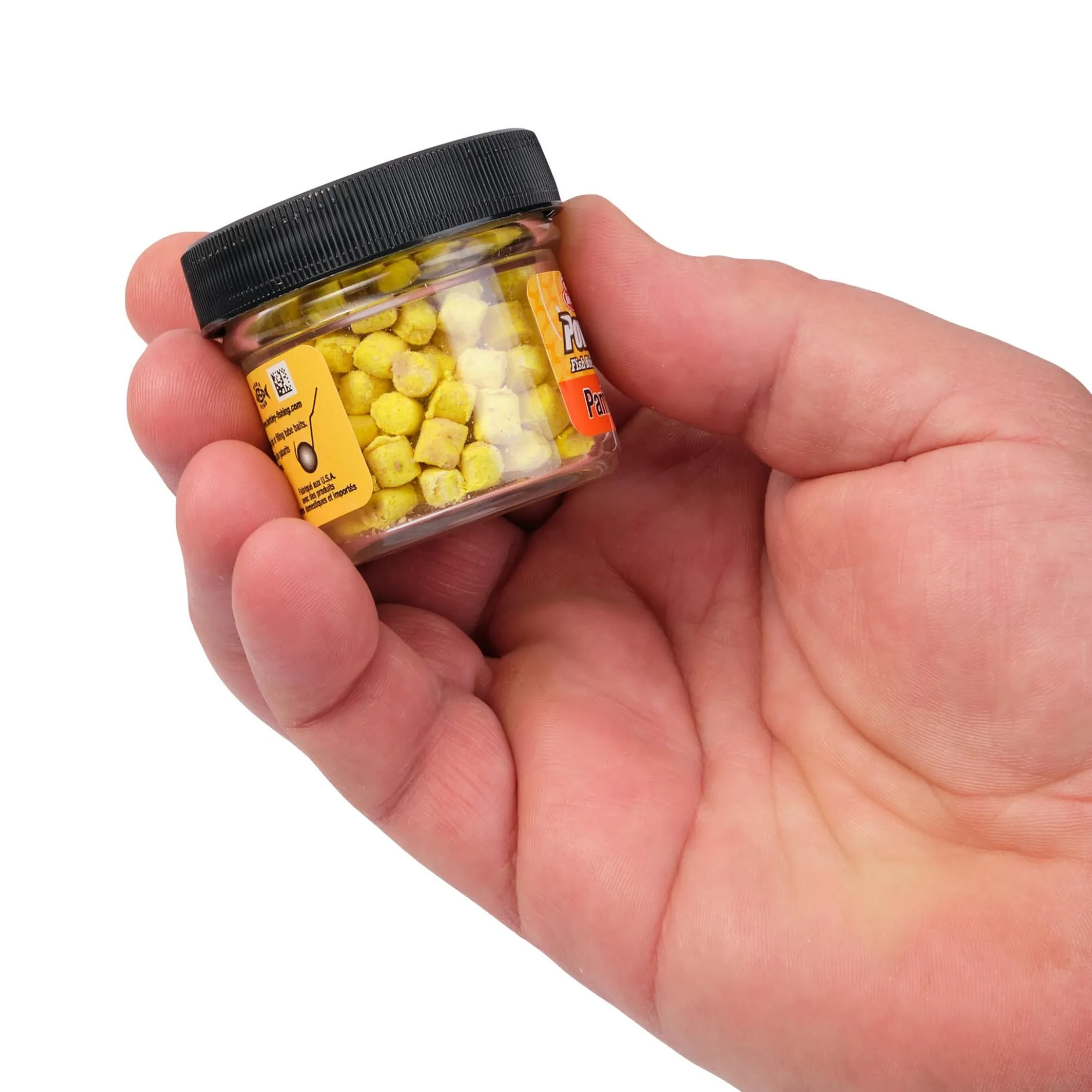 PowerBait® Panfish Nibbles