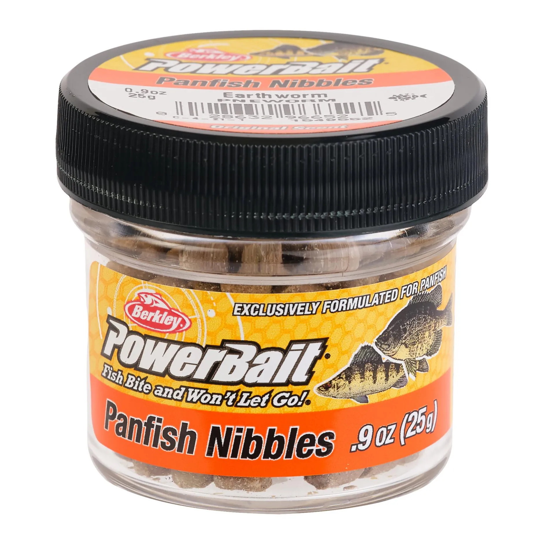 PowerBait® Panfish Nibbles