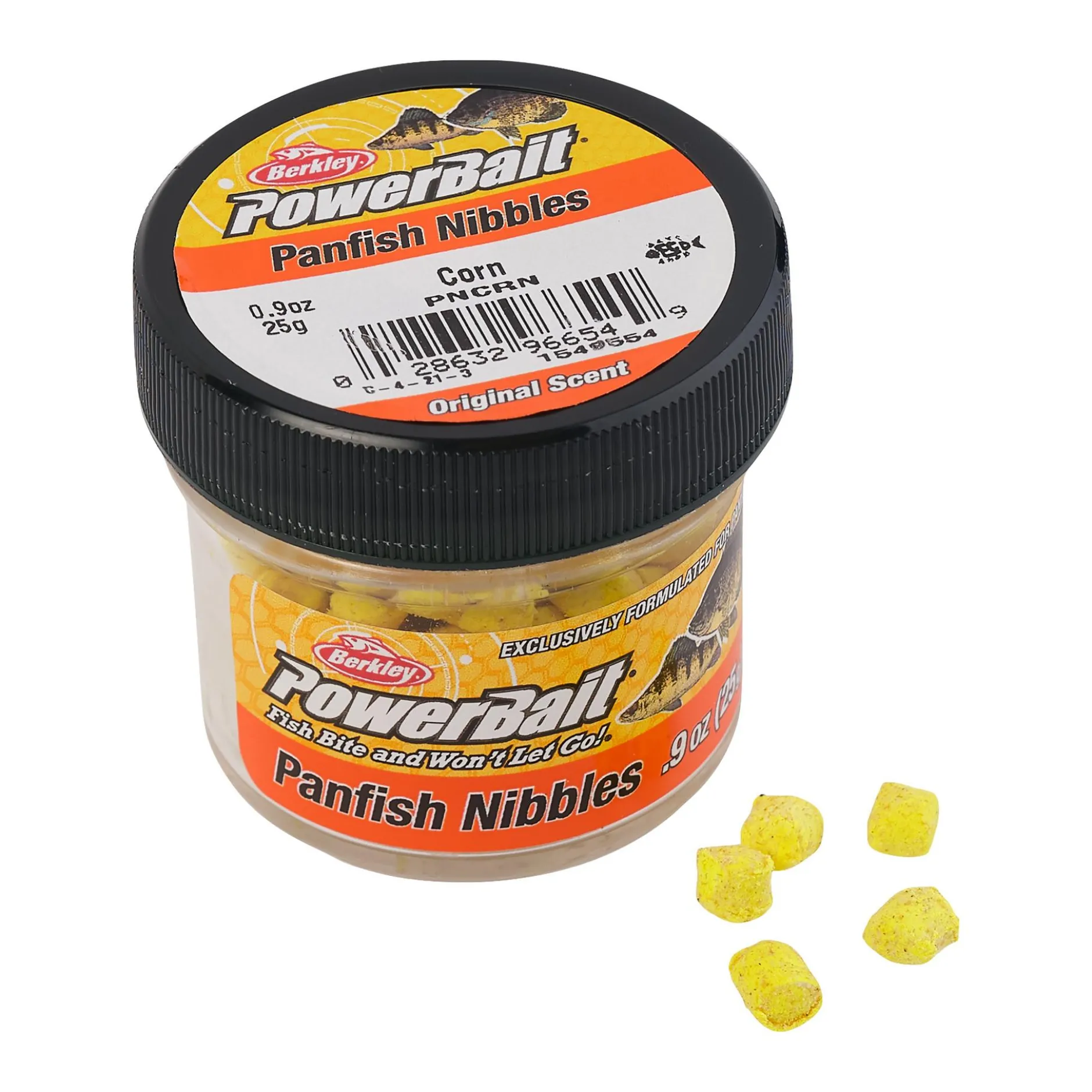 PowerBait® Panfish Nibbles