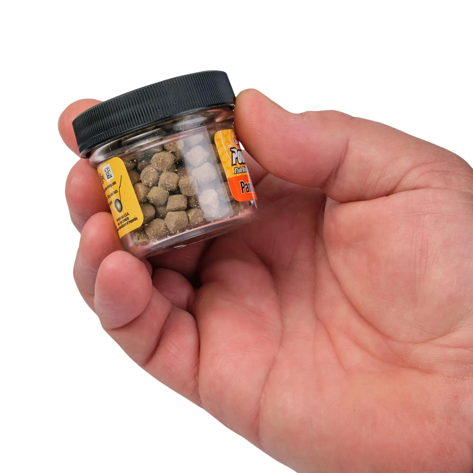 PowerBait® Panfish Nibbles