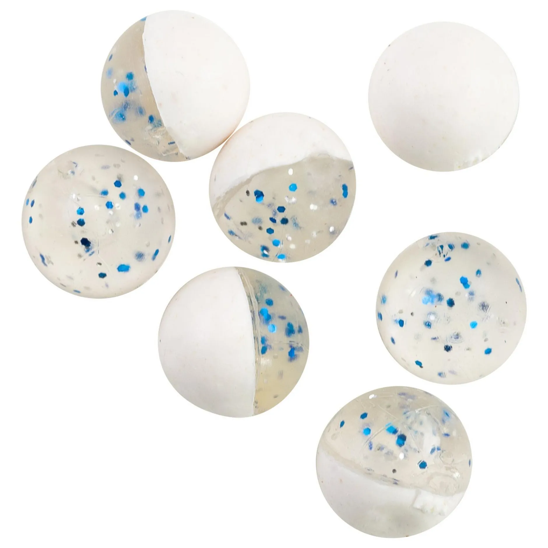 PowerBait® Power® Clear Eggs Floating