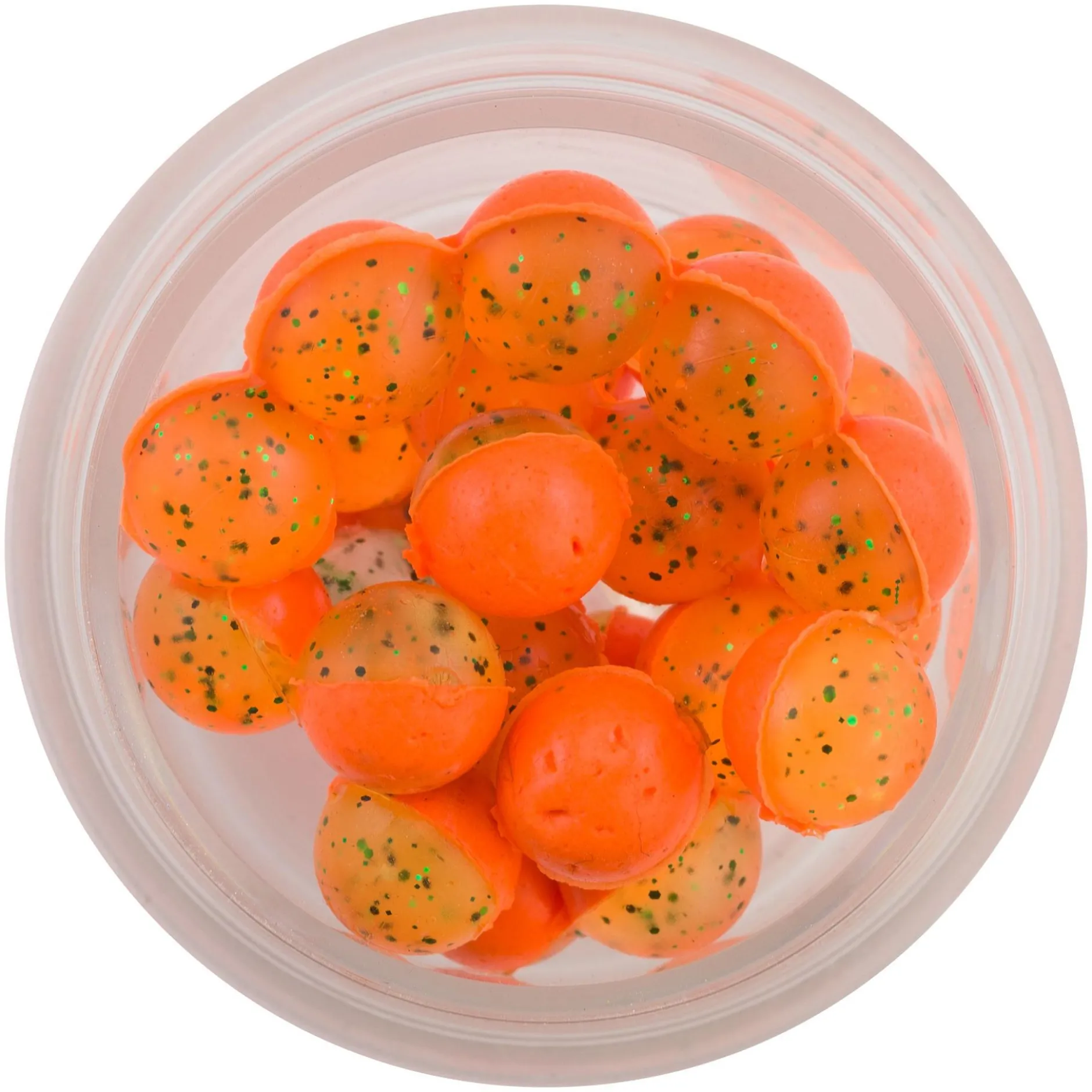 PowerBait® Power® Clear Eggs Floating