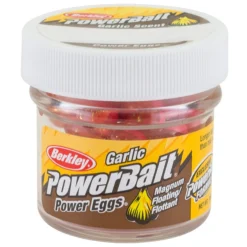 PowerBait® Power® Clear Eggs Floating