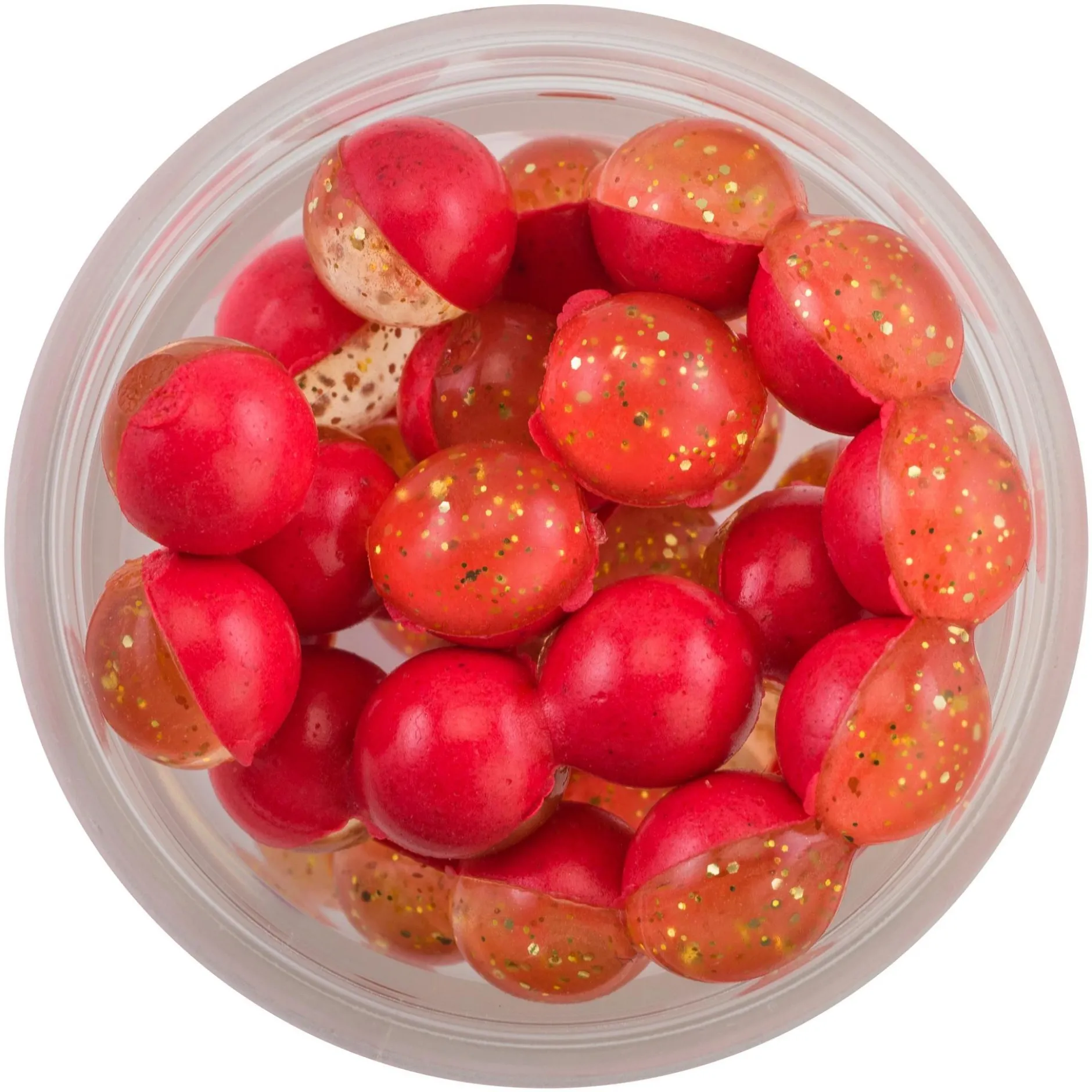 PowerBait® Power® Clear Eggs Floating