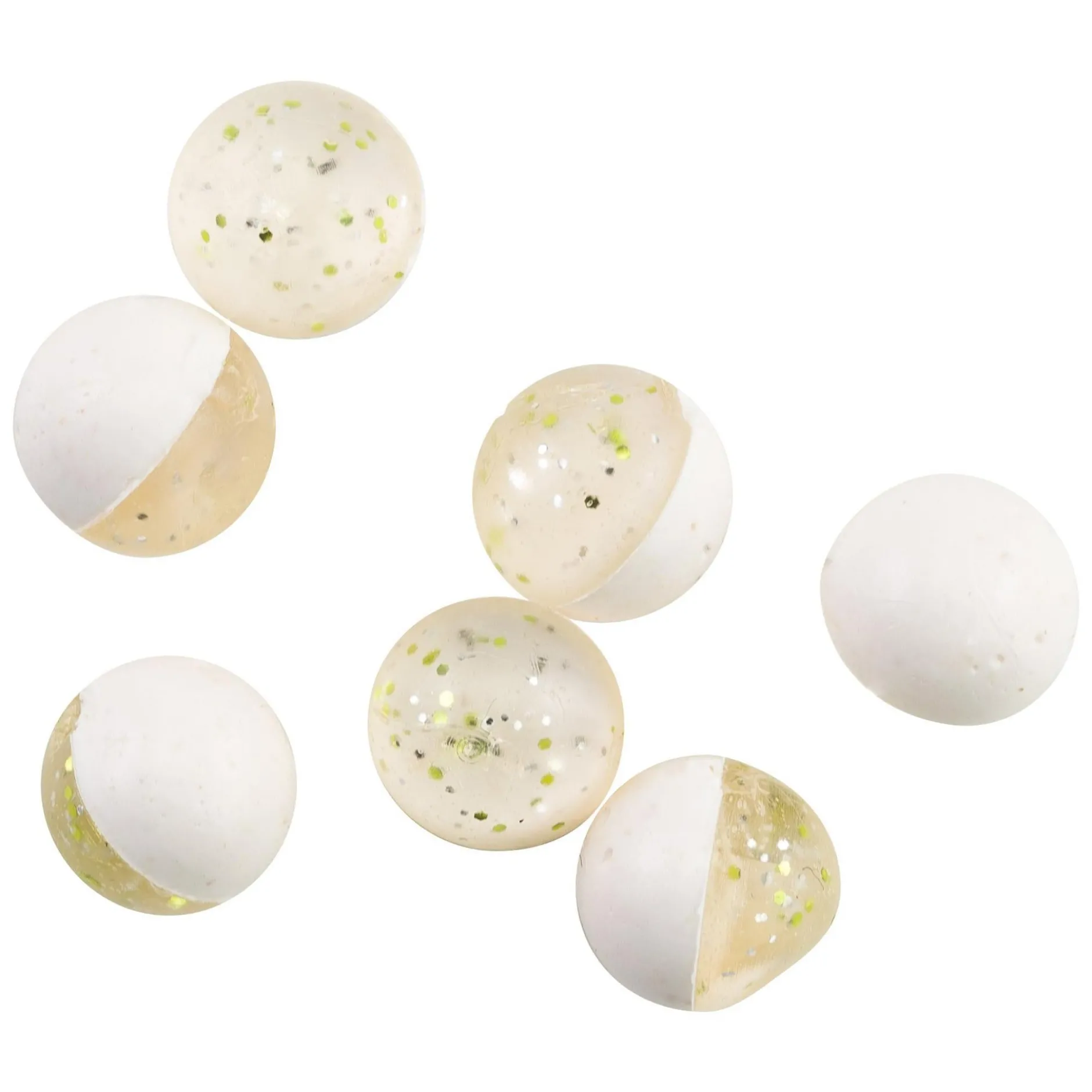 PowerBait® Power® Clear Eggs Floating