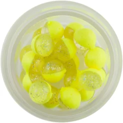 PowerBait® Power® Clear Eggs Floating