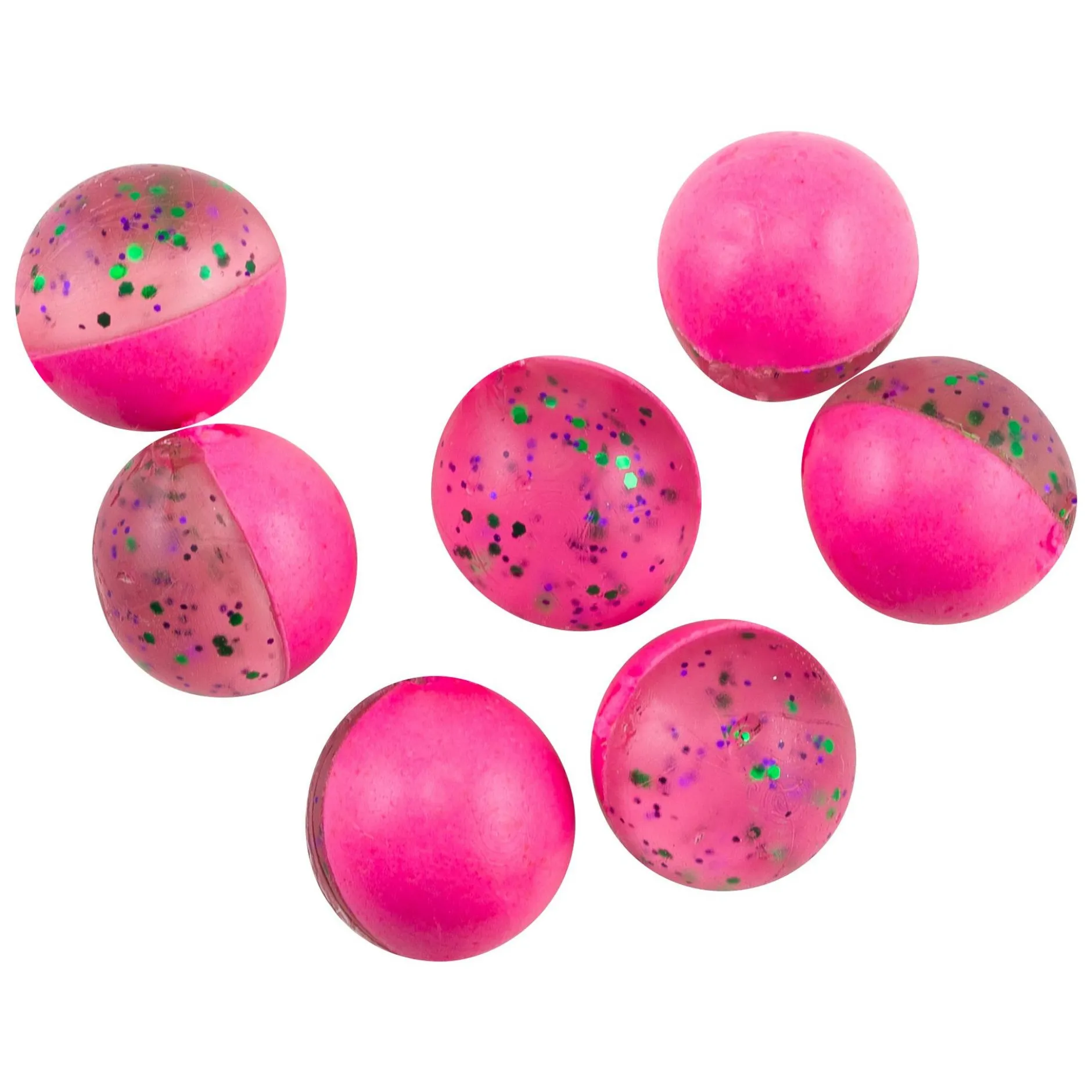 PowerBait® Power® Clear Eggs Floating