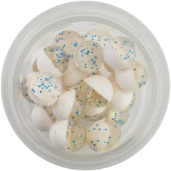 PowerBait® Power® Clear Eggs Floating