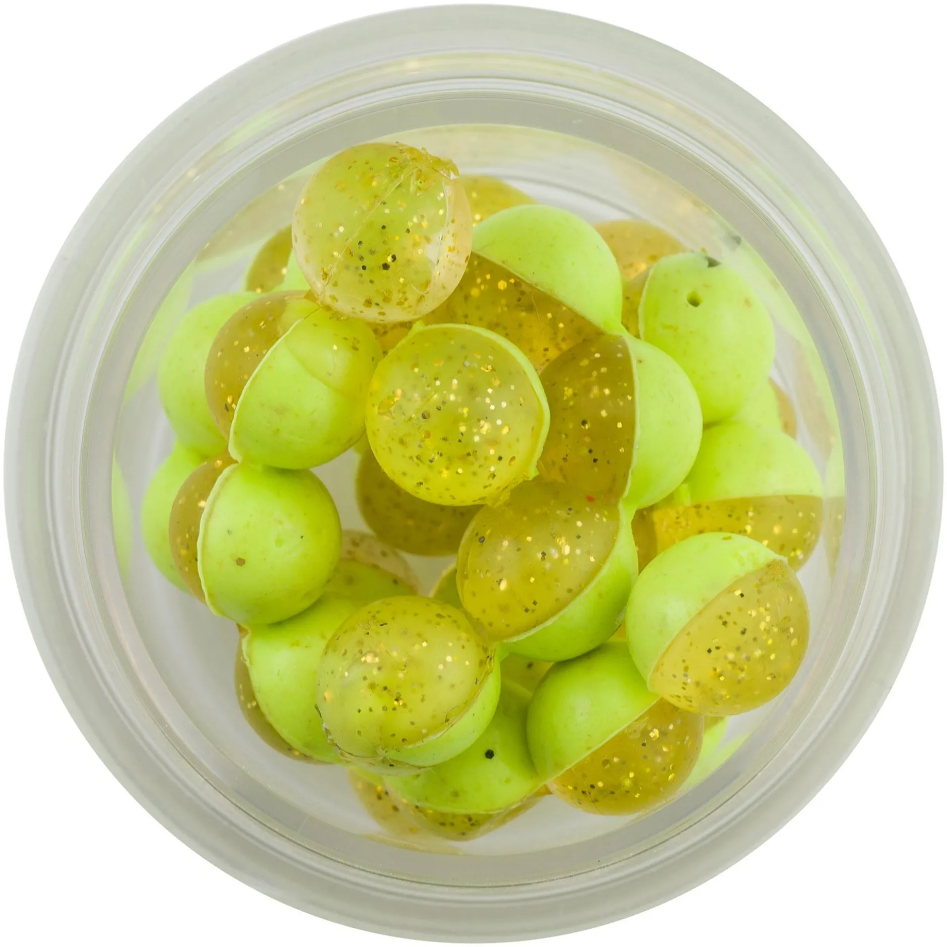 PowerBait® Power® Clear Eggs Floating