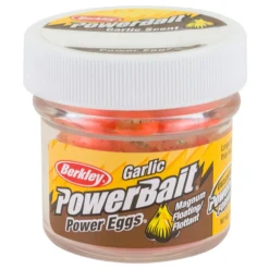PowerBait® Power® Clear Eggs Floating