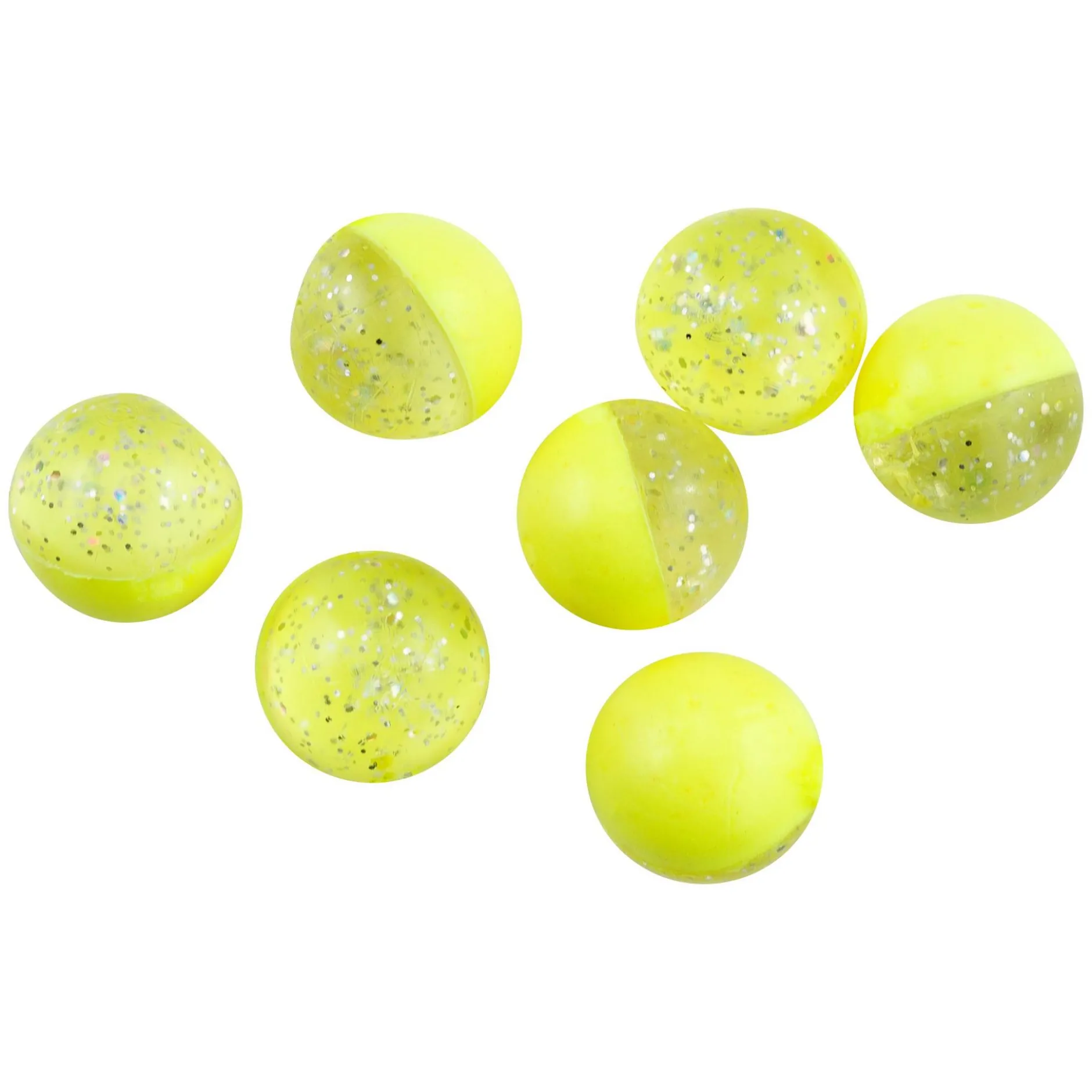 PowerBait® Power® Clear Eggs Floating