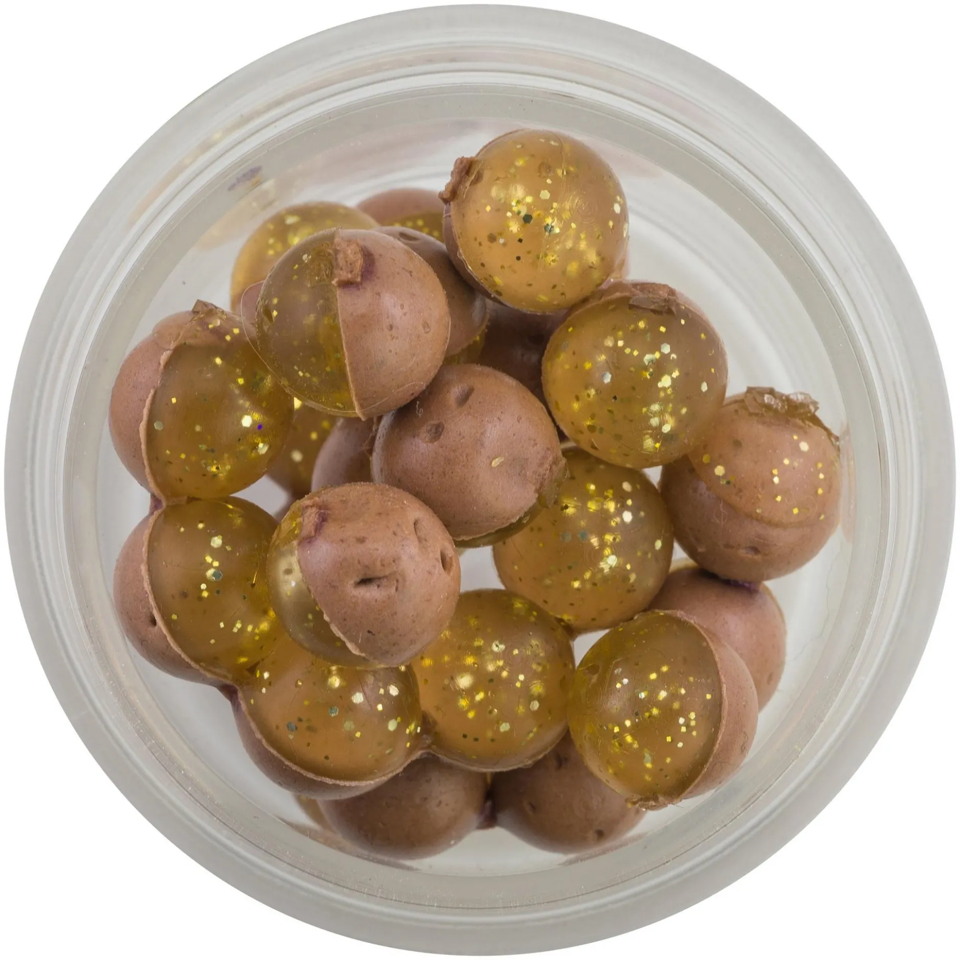 PowerBait® Power® Clear Eggs Floating