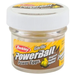 PowerBait® Power® Clear Eggs Floating