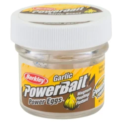 PowerBait® Power® Clear Eggs Floating