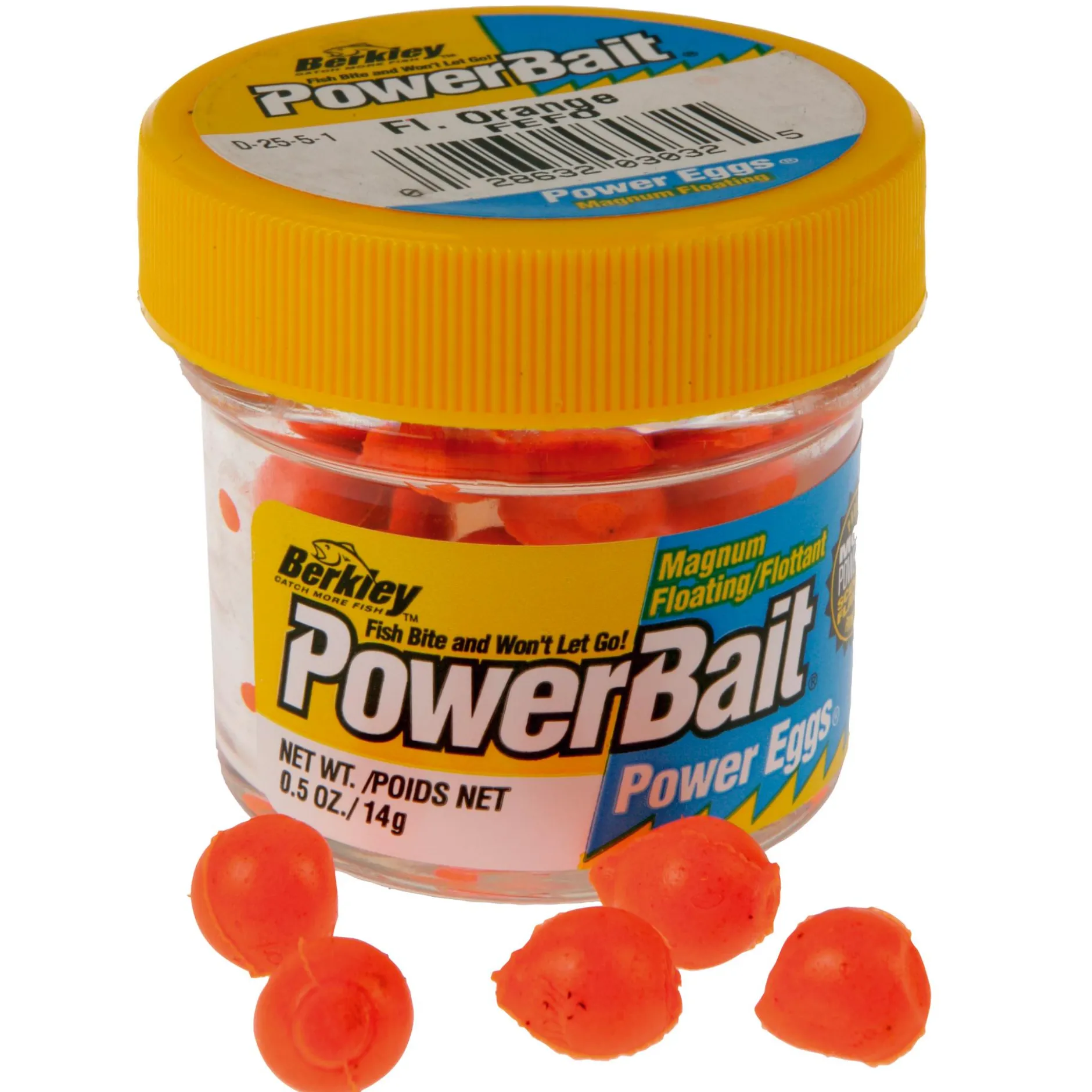 PowerBait® Power Eggs® Floating Magnum