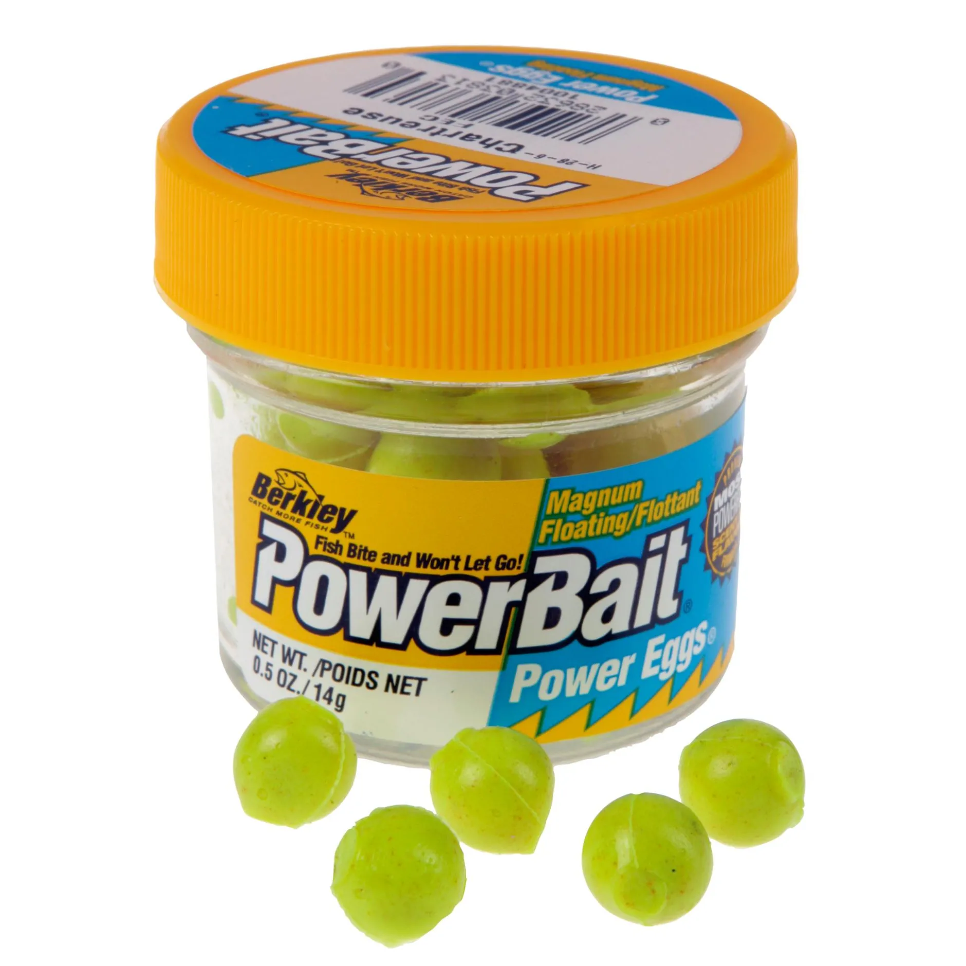 PowerBait® Power Eggs® Floating Magnum