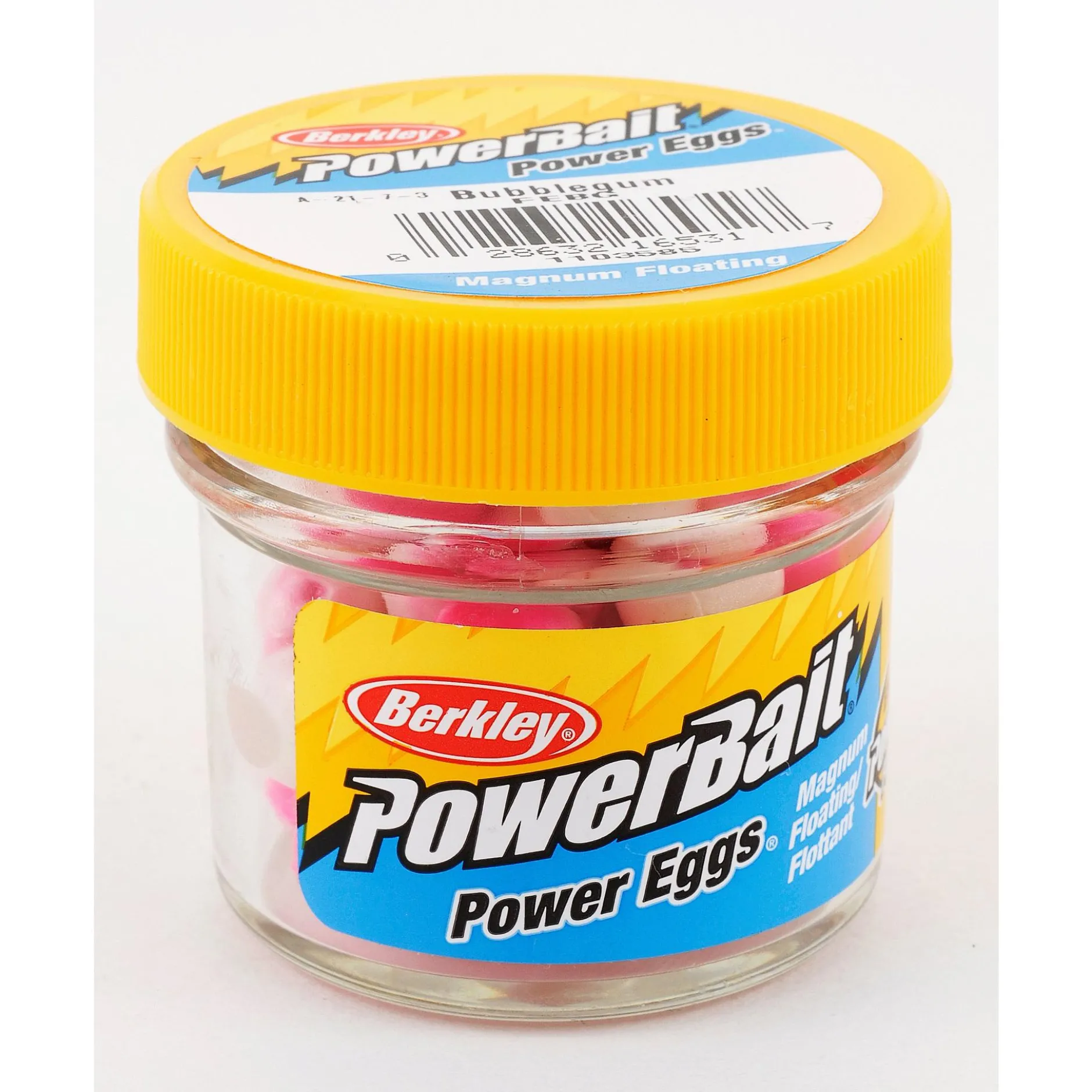 PowerBait® Power Eggs® Floating Magnum