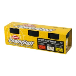 PowerBait® Power Eggs® Floating Mag Asst