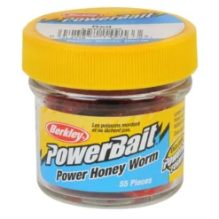 PowerBait® Power® Honey Worm