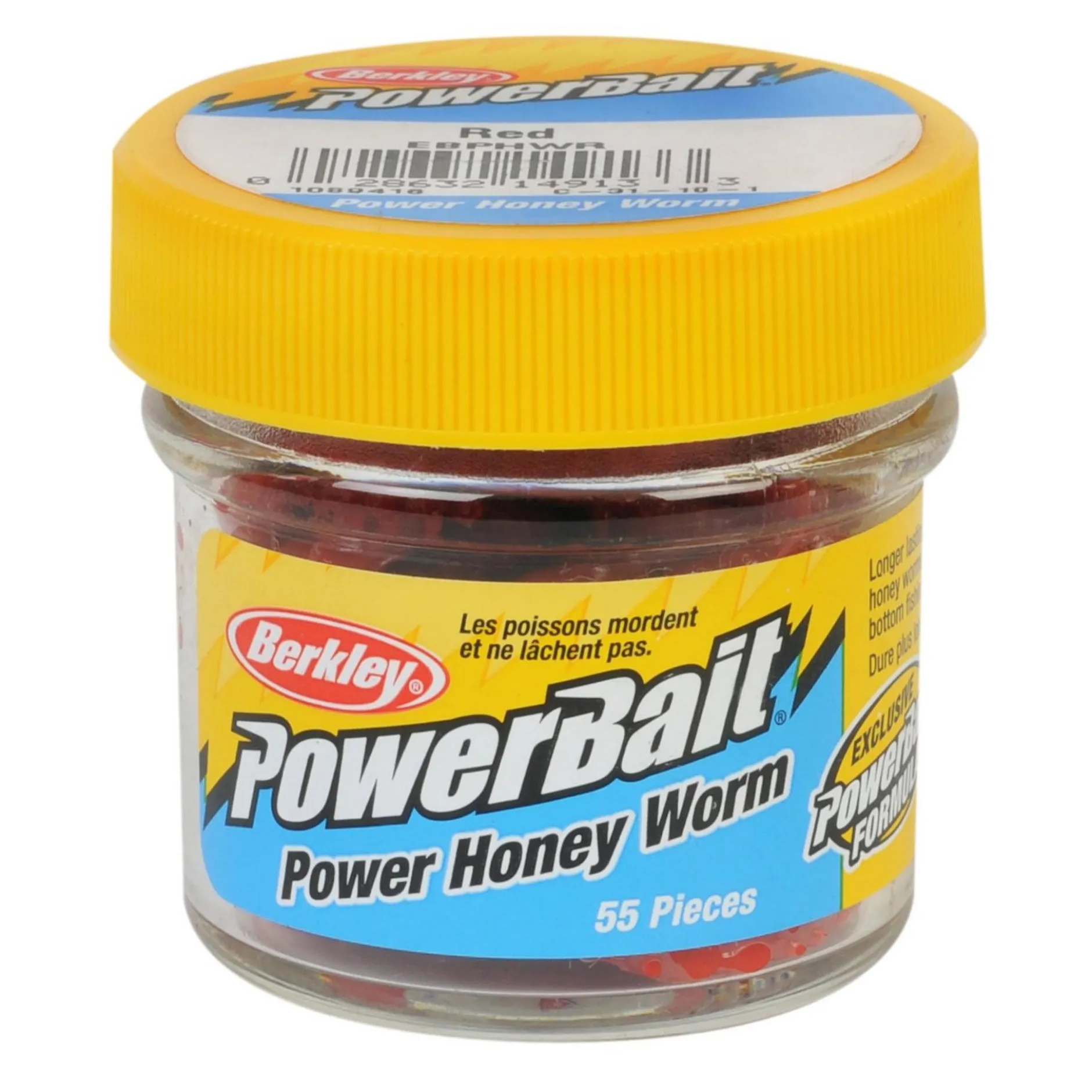 PowerBait® Power® Honey Worm