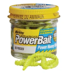 PowerBait® Power® Honey Worm