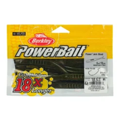PowerBait® Power® Jerk Shad