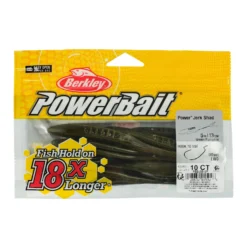 PowerBait® Power® Jerk Shad