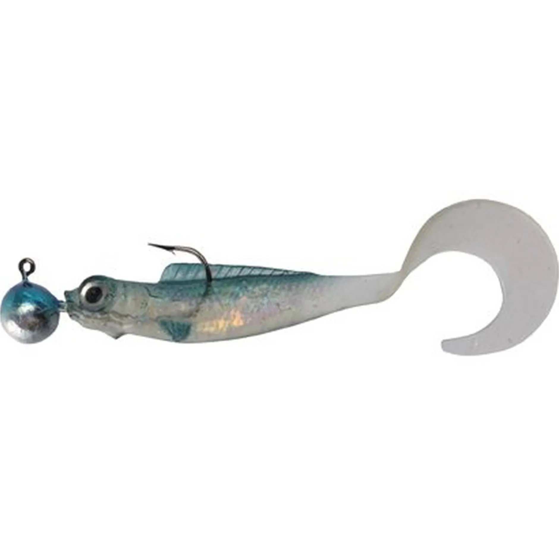PowerBait® Power® Minnow Grub