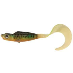 PowerBait® Power® Minnow Grub