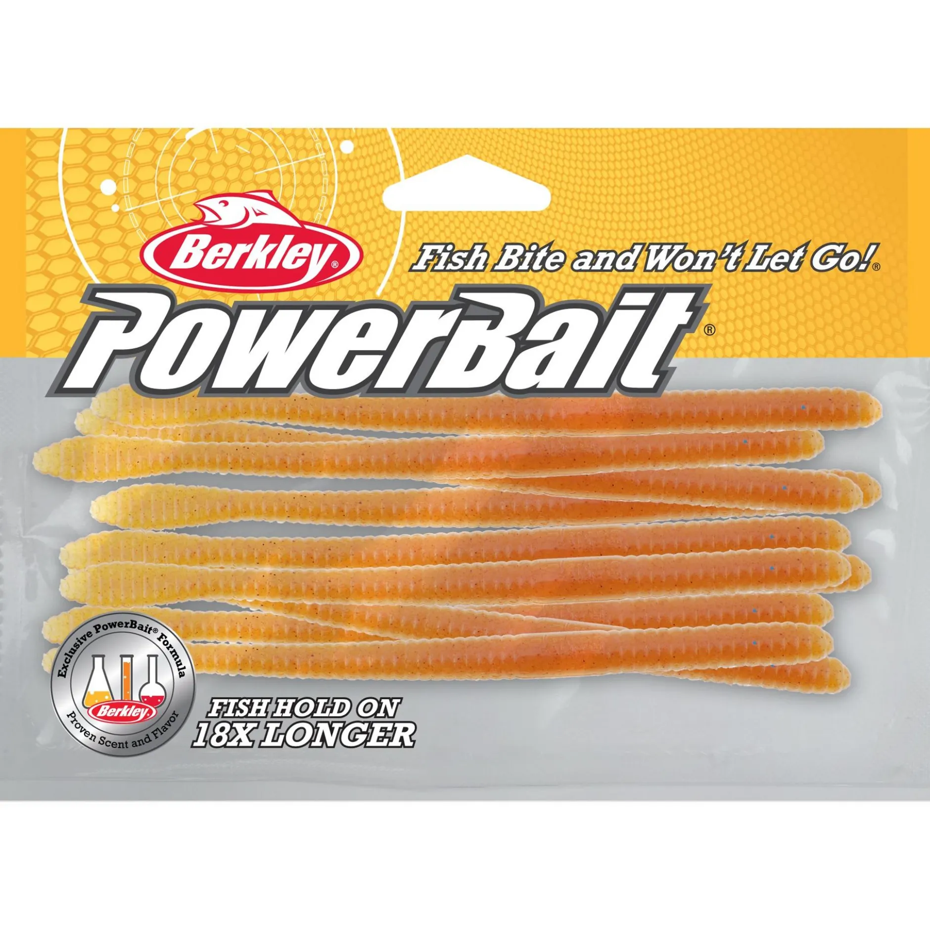 PowerBait® Power® Nightcrawler
