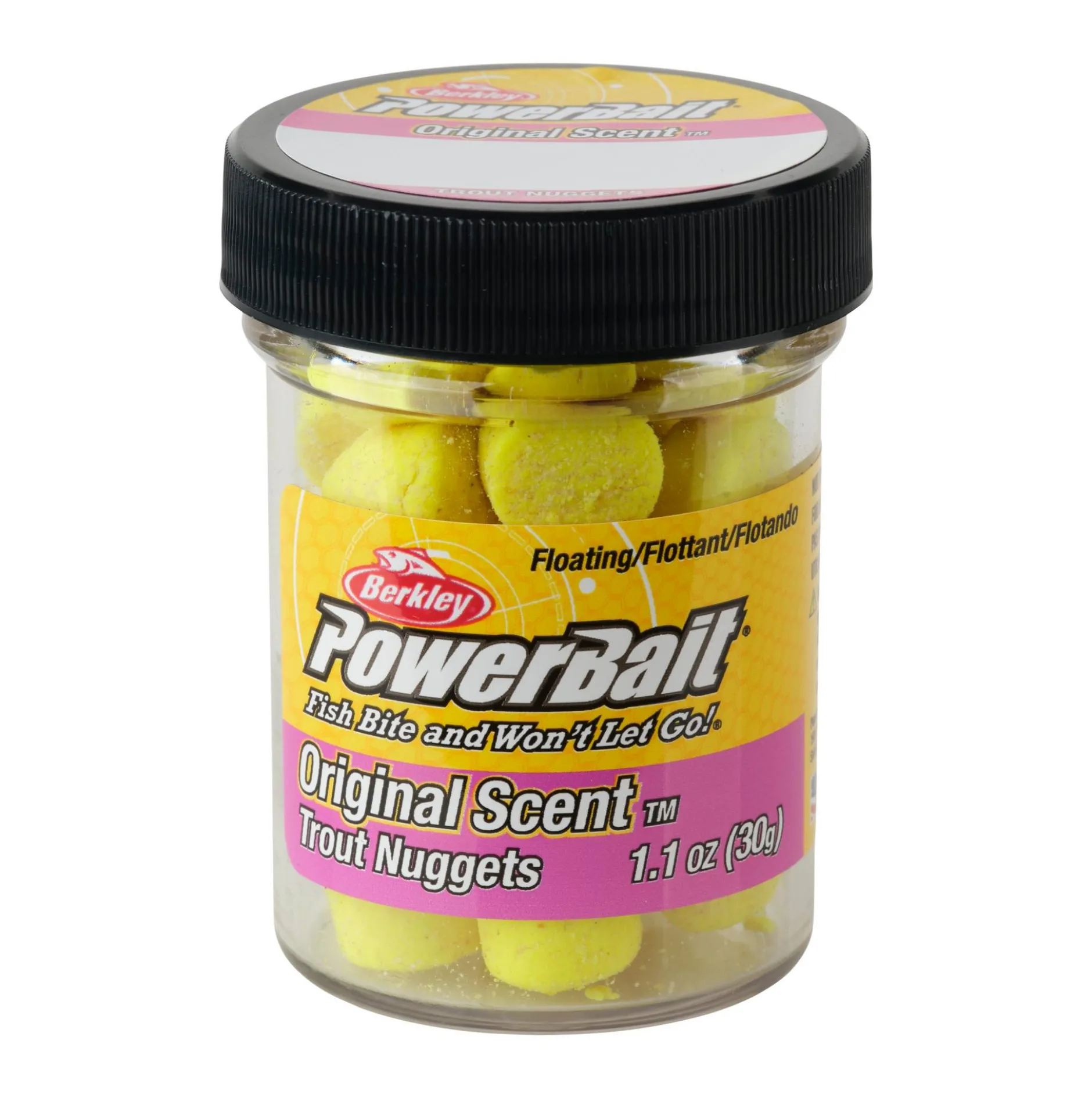 PowerBait® Power Nuggets®
