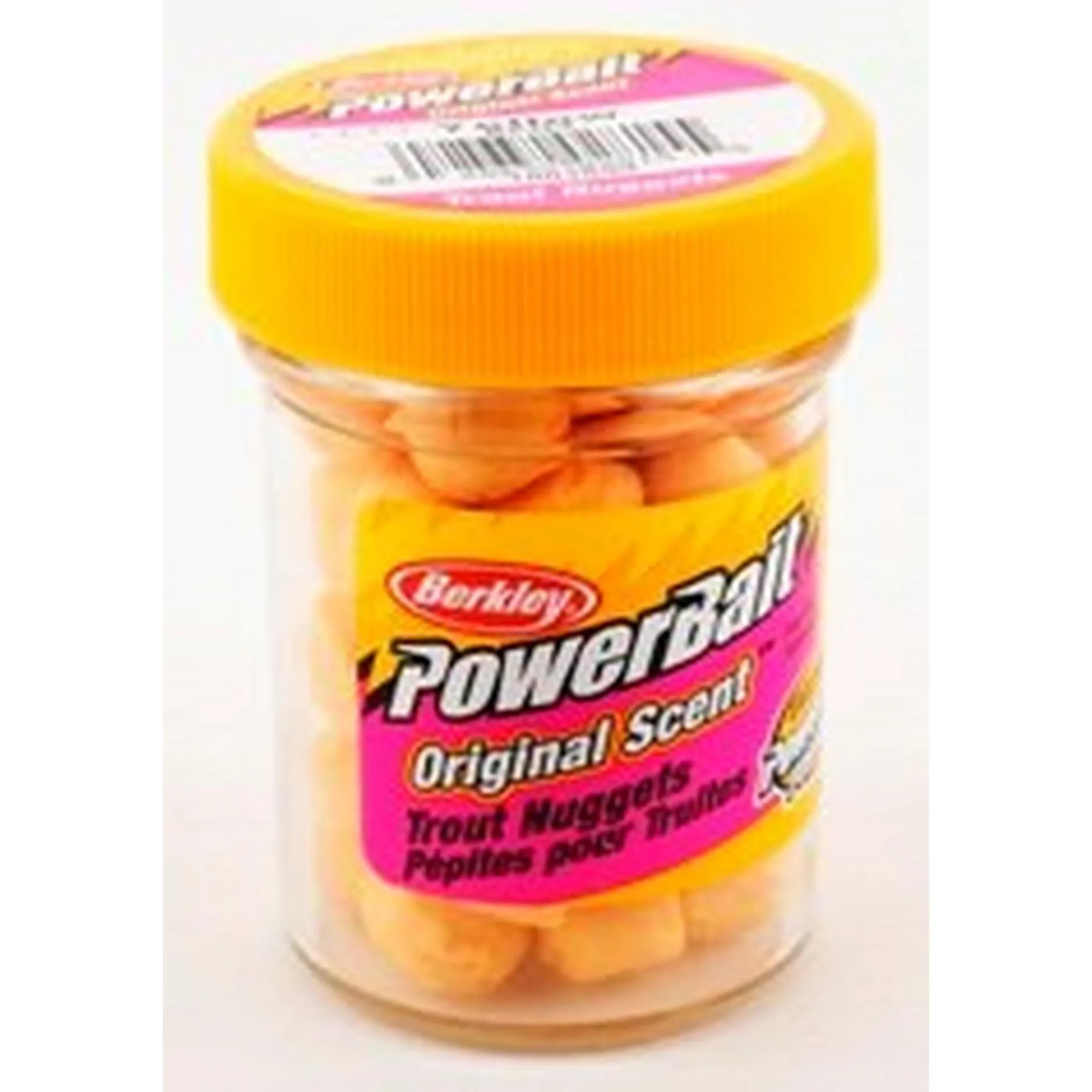 PowerBait® Power Nuggets®