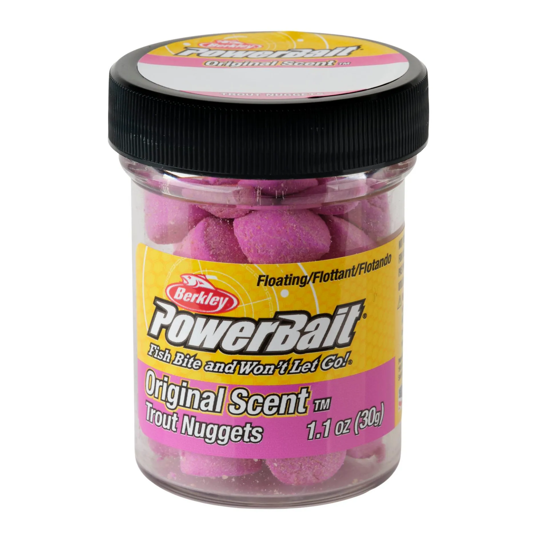 PowerBait® Power Nuggets®
