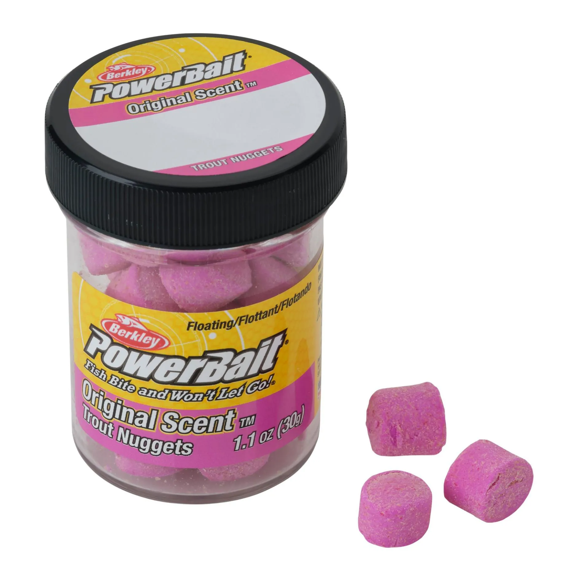 PowerBait® Power Nuggets®